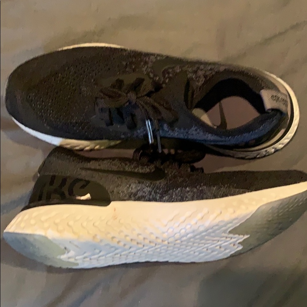 Nike sneakers